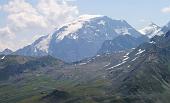 14 Passo dello Stelvio e l'Ortles